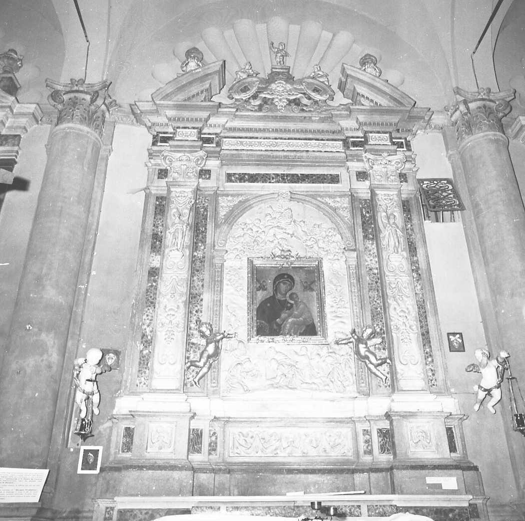 ancona di Porri Filippo (metà sec. XVII)