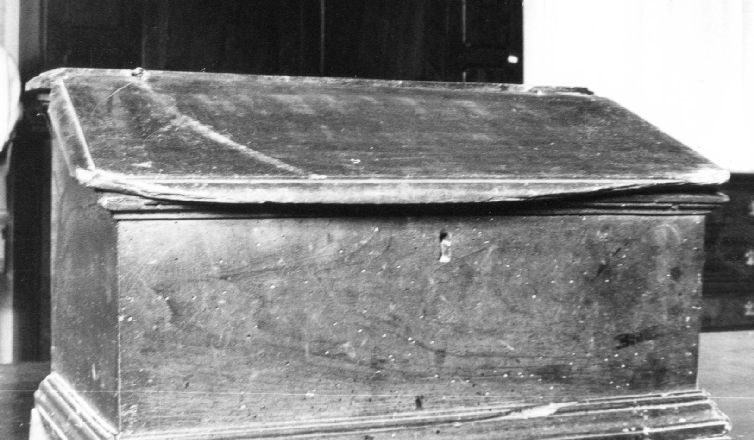 stipo - produzione bolognese (sec. XVII)