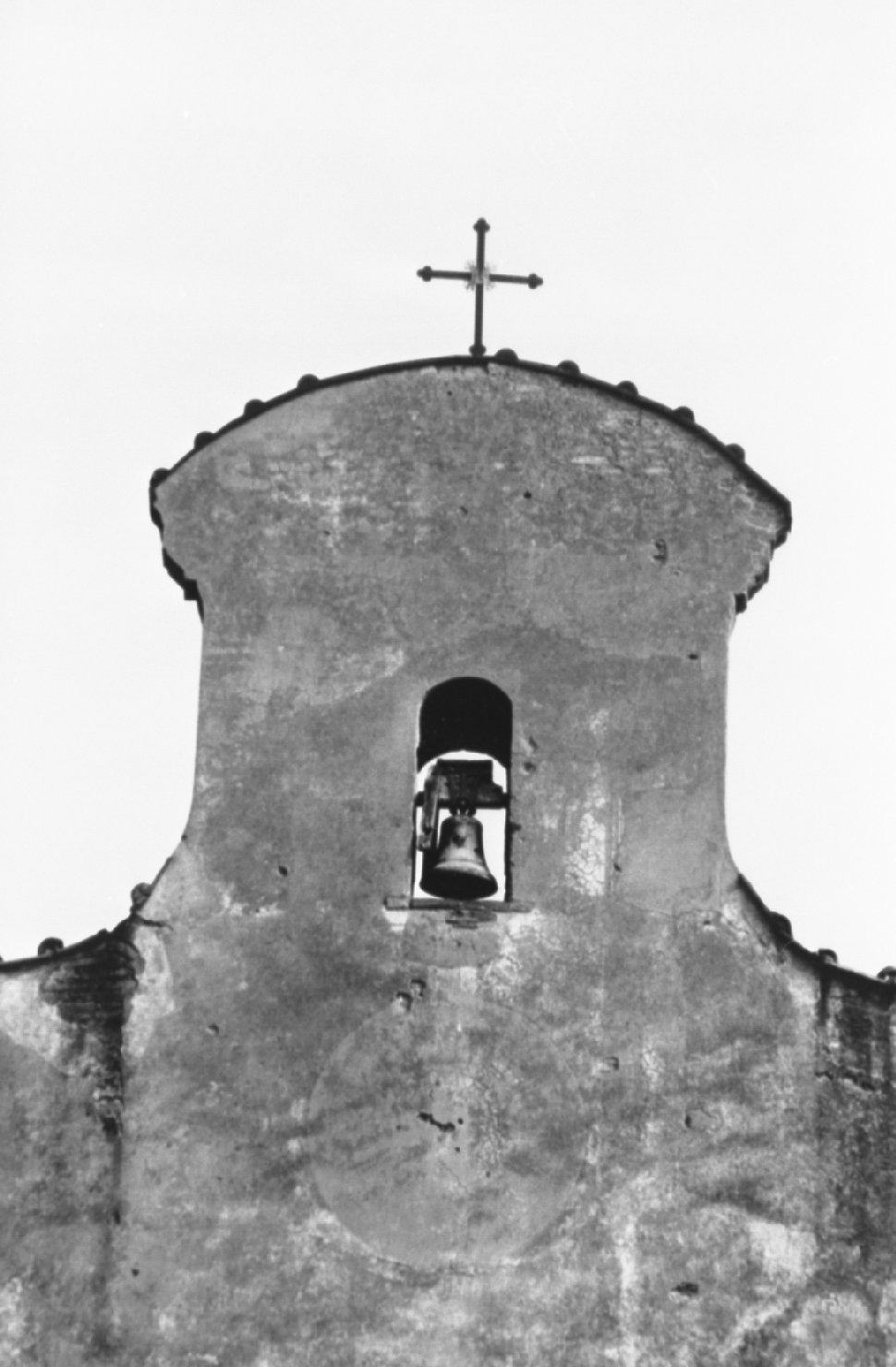 quadrante di orologio - bottega bolognese (sec. XVIII)