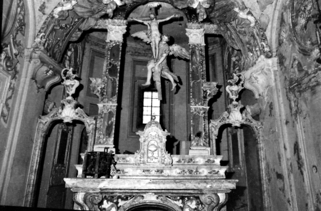 ingranaggio meccanico di orologio - bottega bolognese (sec. XVIII)
