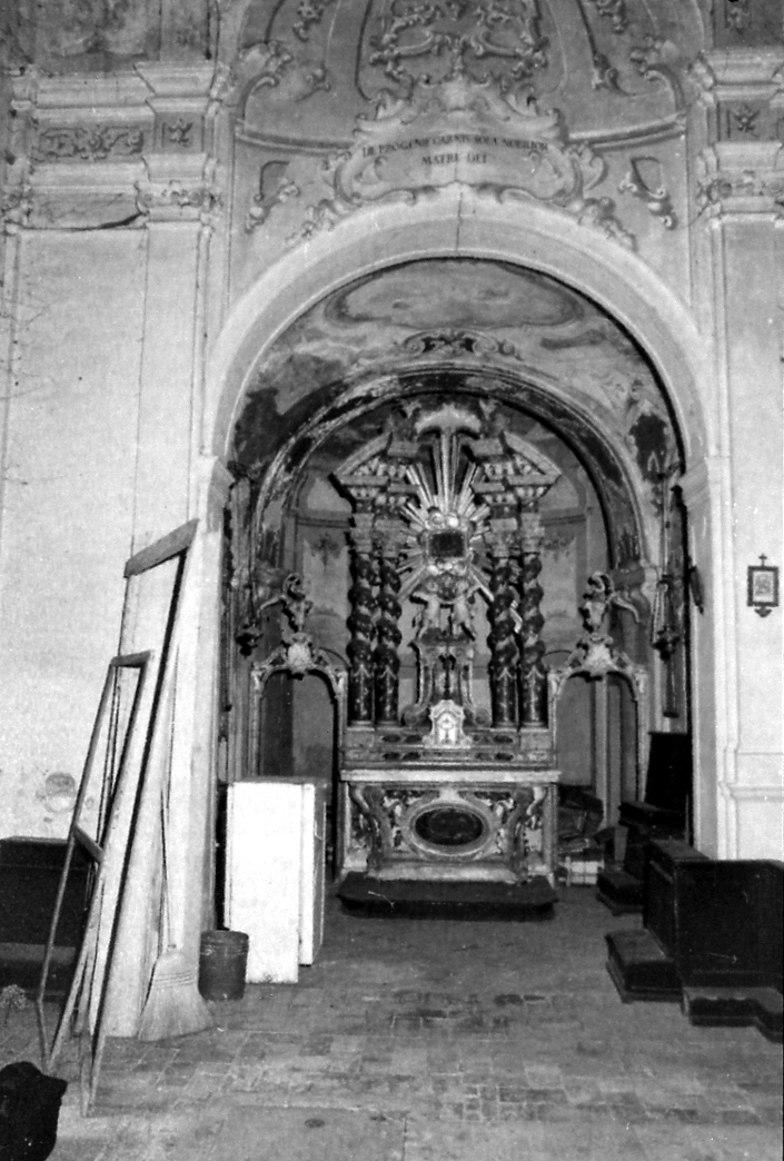 ancona - bottega bolognese (secondo quarto sec. XVIII)