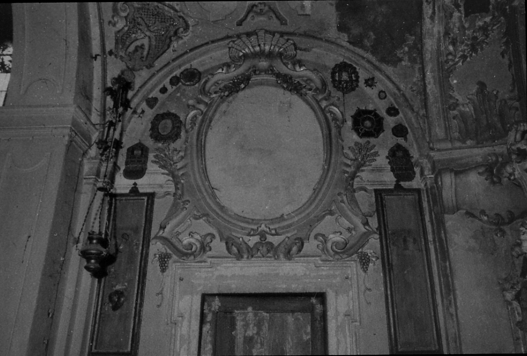 Agnus Dei - bottega bolognese (secondo quarto sec. XVIII)