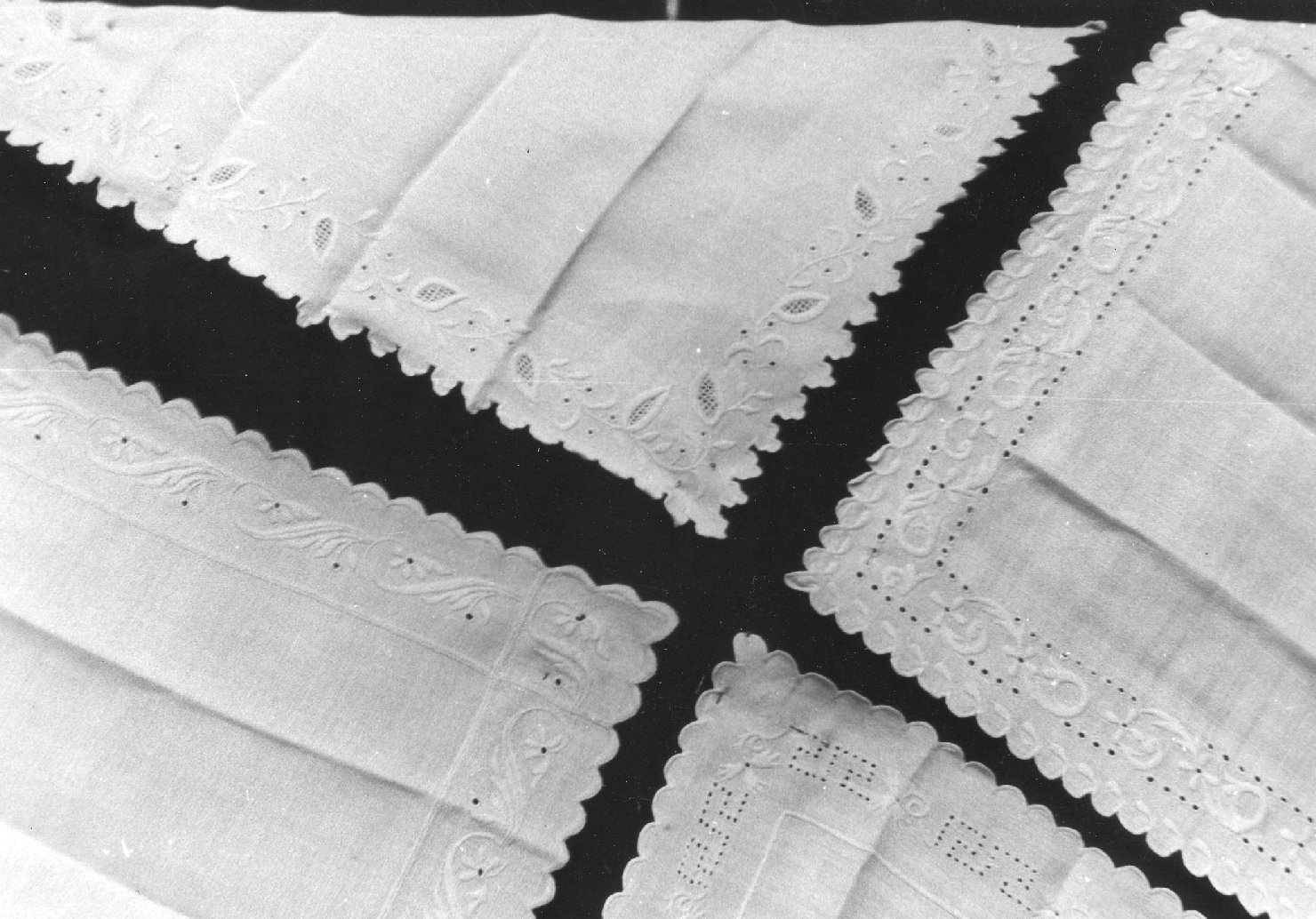 Madonna con Bambino e San Giovannino (dipinto) - ambito emiliano (?) (sec. XVII)