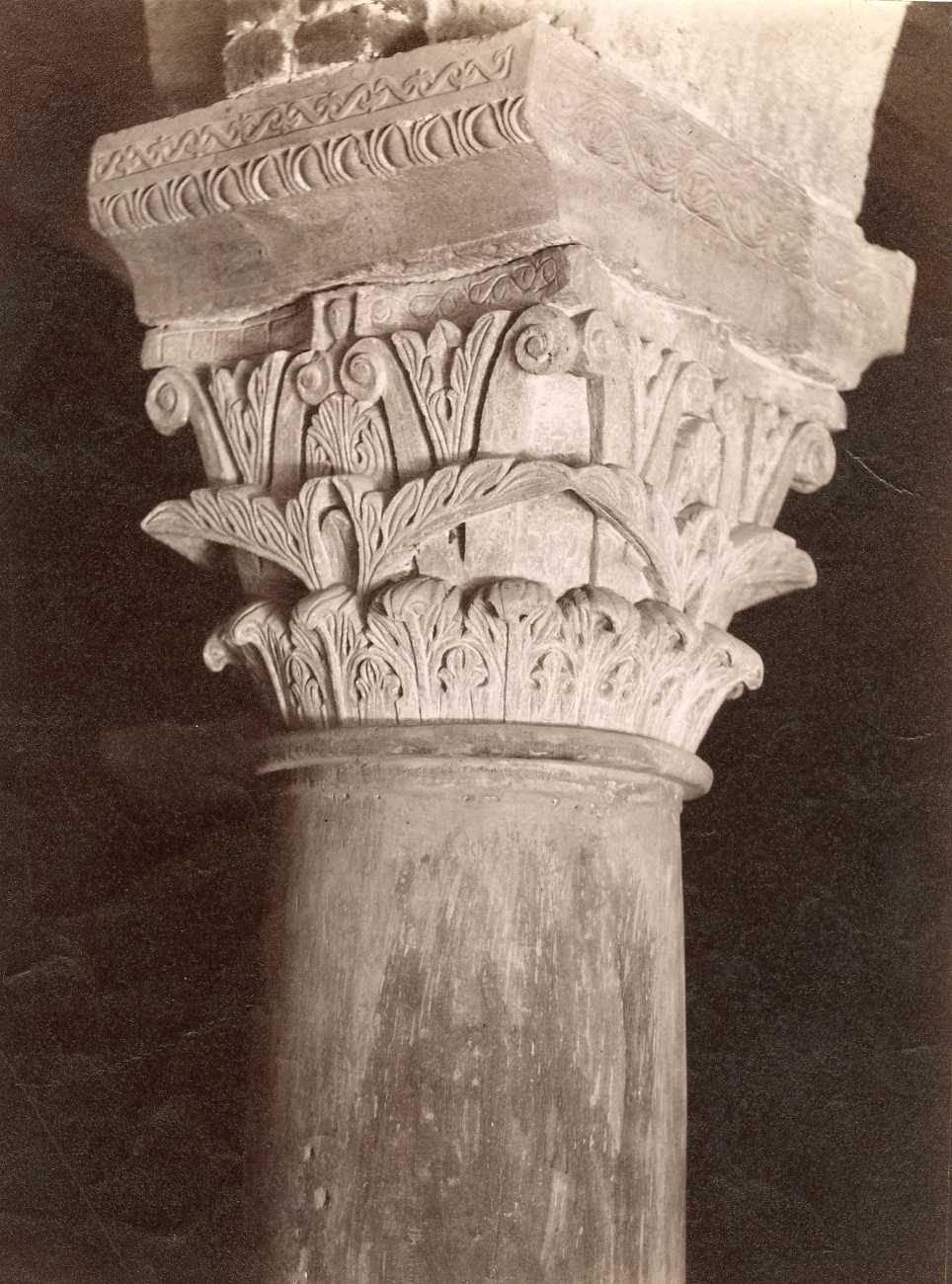 Bologna - Chiese (positivo) di Poppi, Pietro (ditta) - ambito romanico (XIX/ XX)