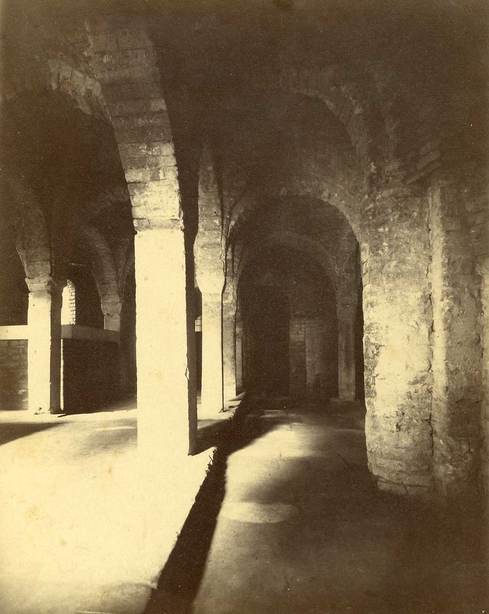 Bologna - Chiese (positivo) di Anonimo (XIX)