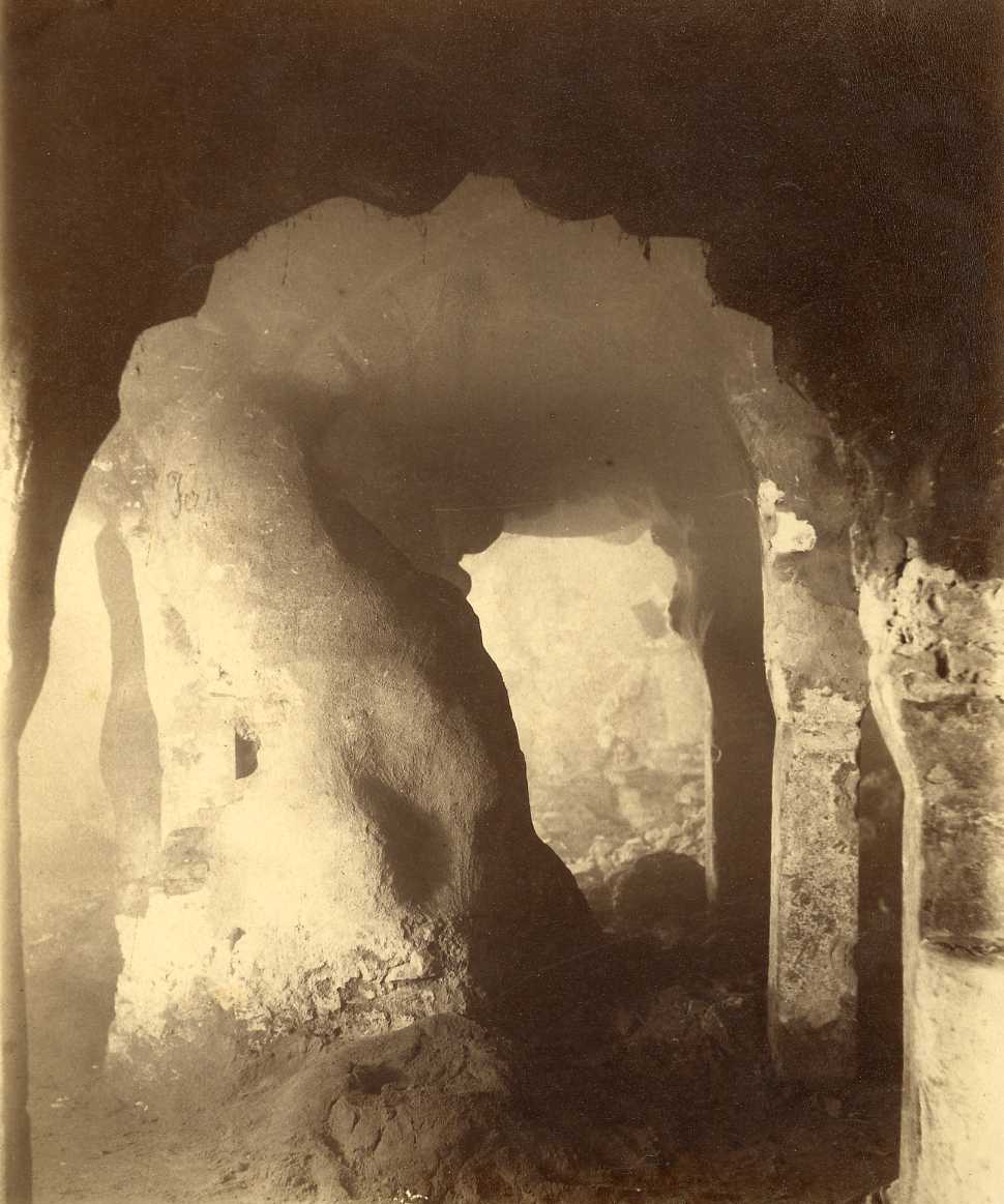 Bologna - Chiese (positivo) di Anonimo (XIX)