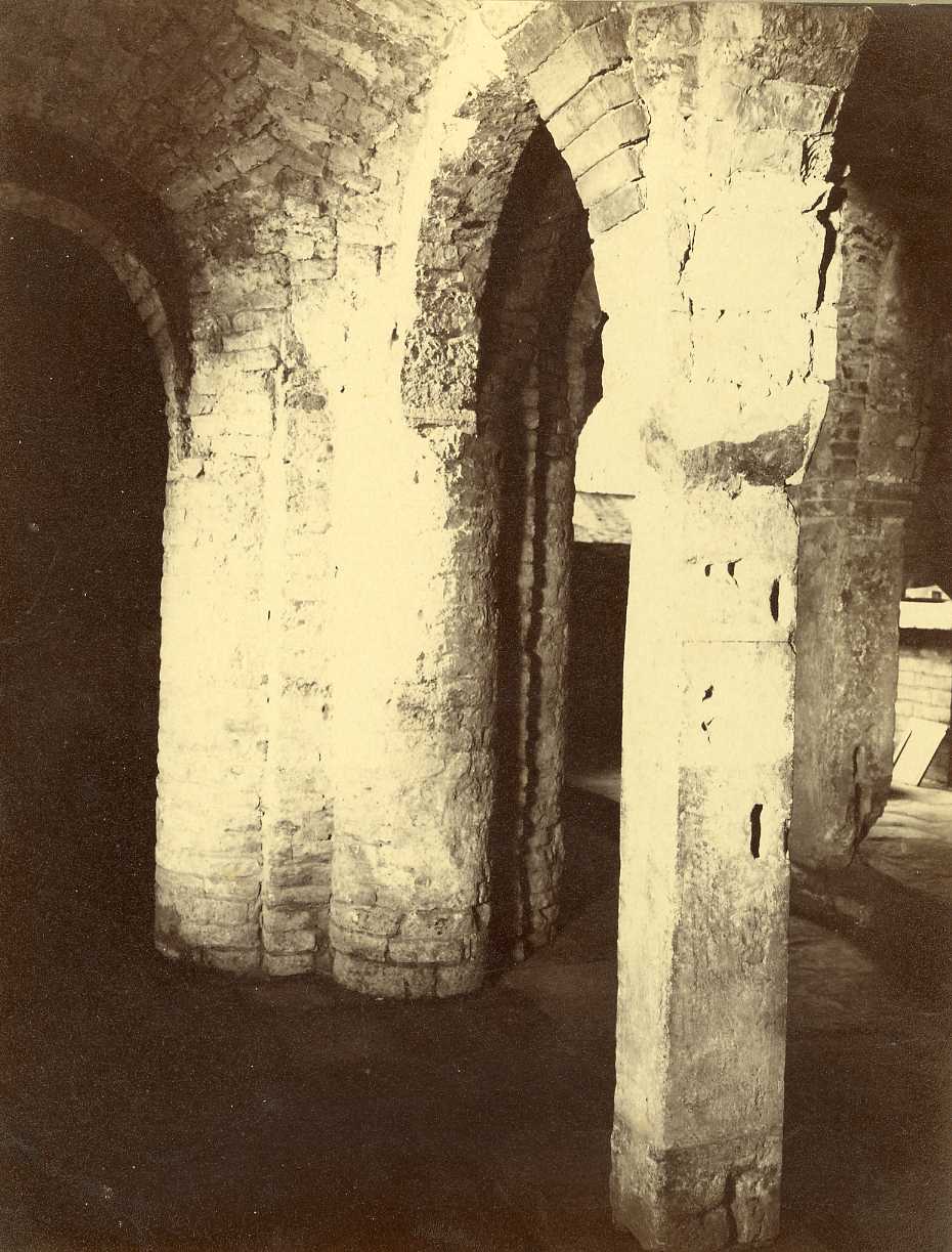 Bologna - Chiese (positivo) di Anonimo (XIX)