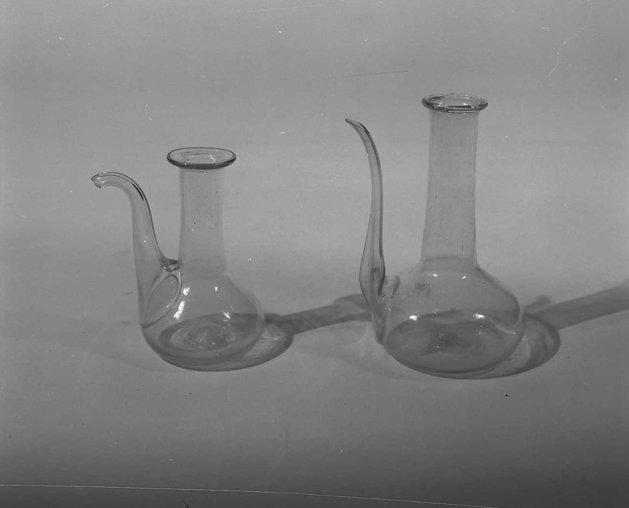 ampollina - bottega bolognese (sec. XIX)