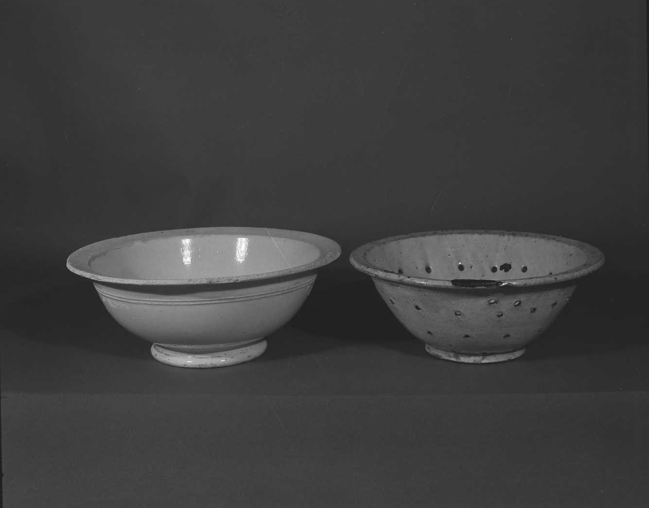 terrina - bottega bolognese (fine/inizio secc. XIX/ XX)