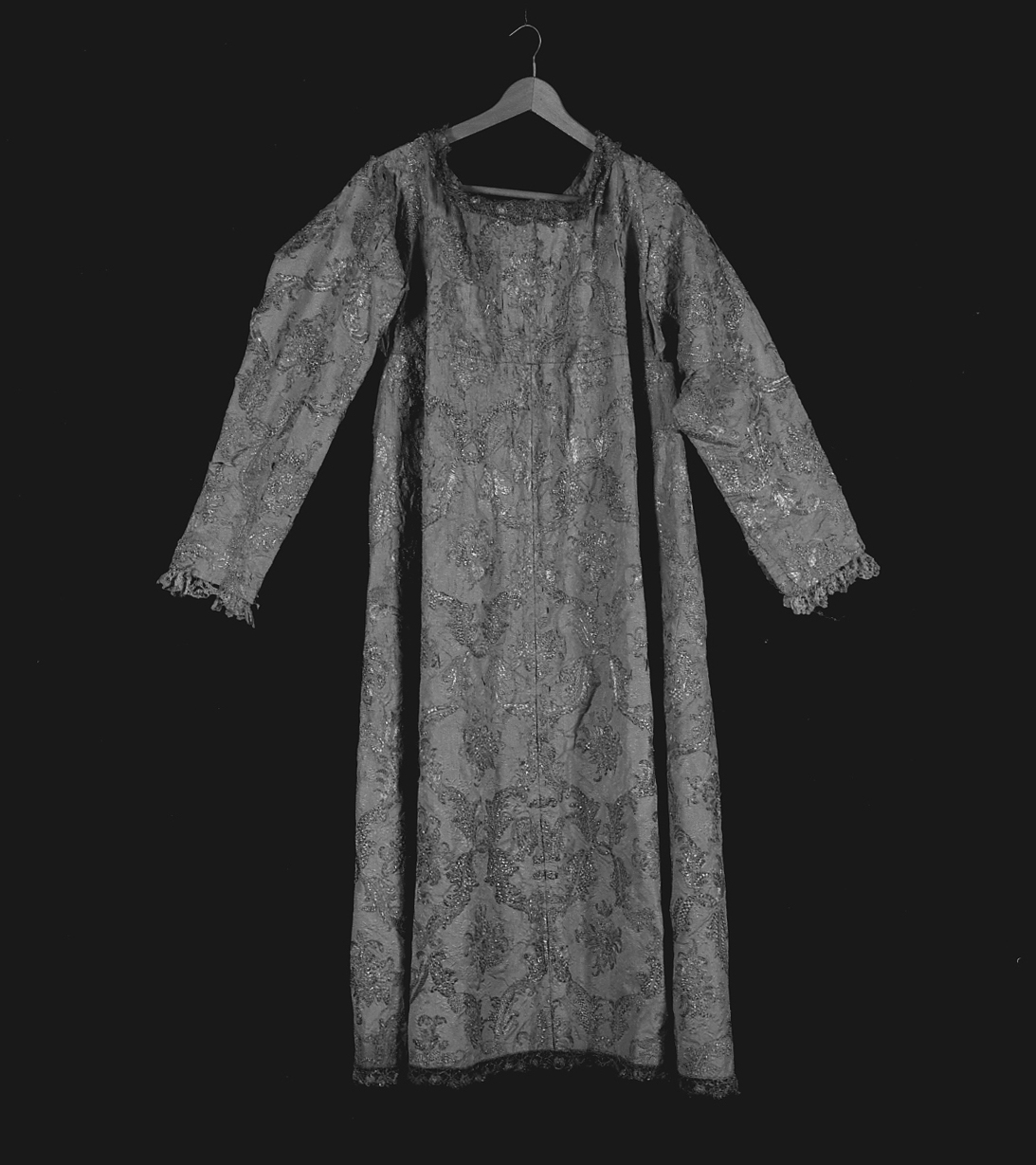 veste di statua - manifattura imolese (fine sec. XVII)