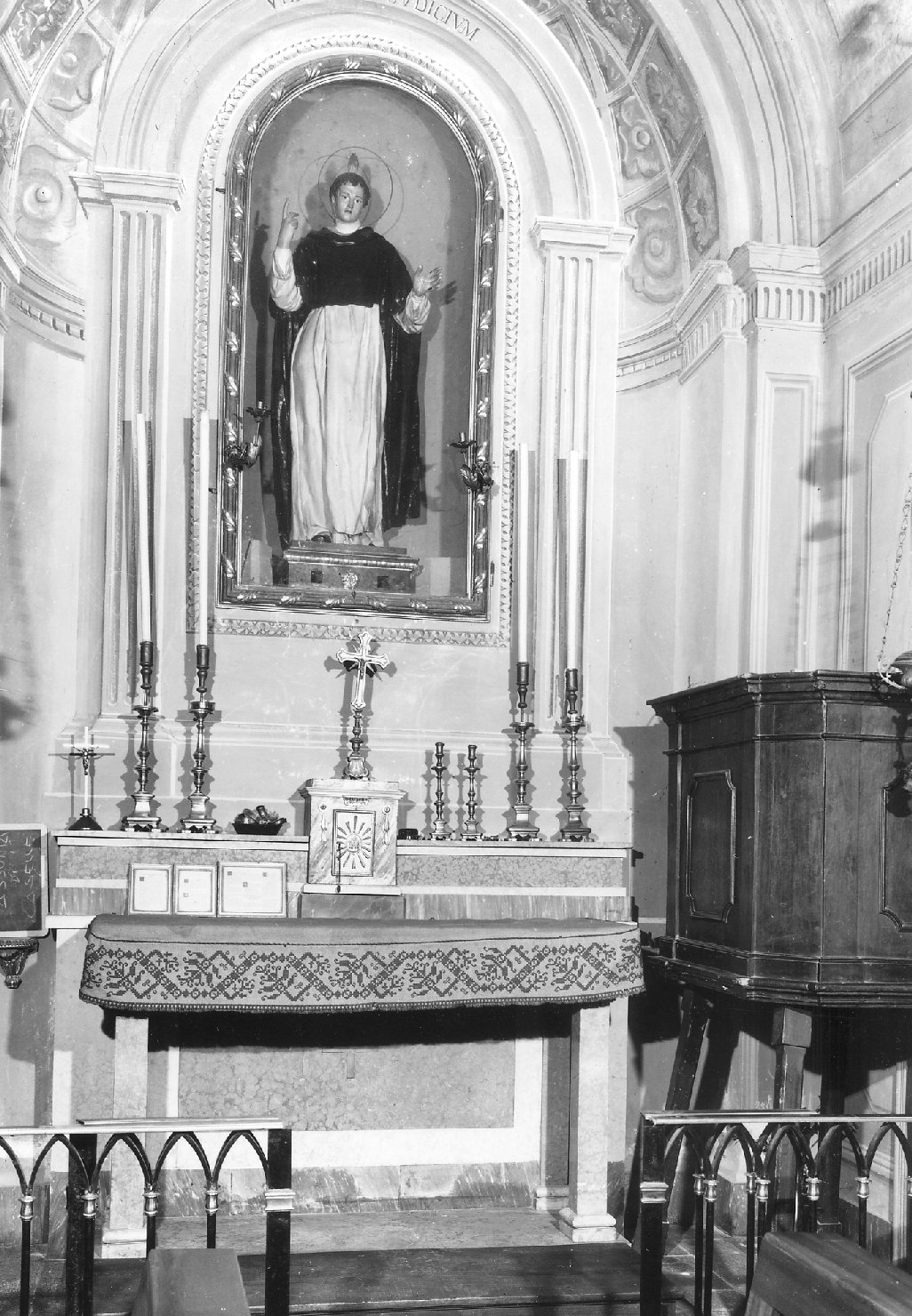 cartagloria, serie - bottega bolognese (sec. XIX)