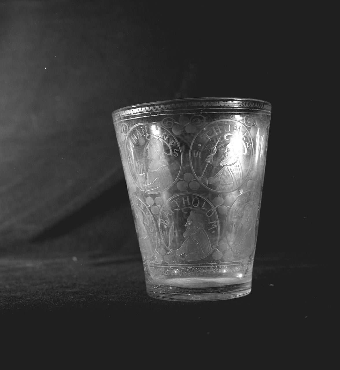 vaso - bottega veneziana (sec. XV)