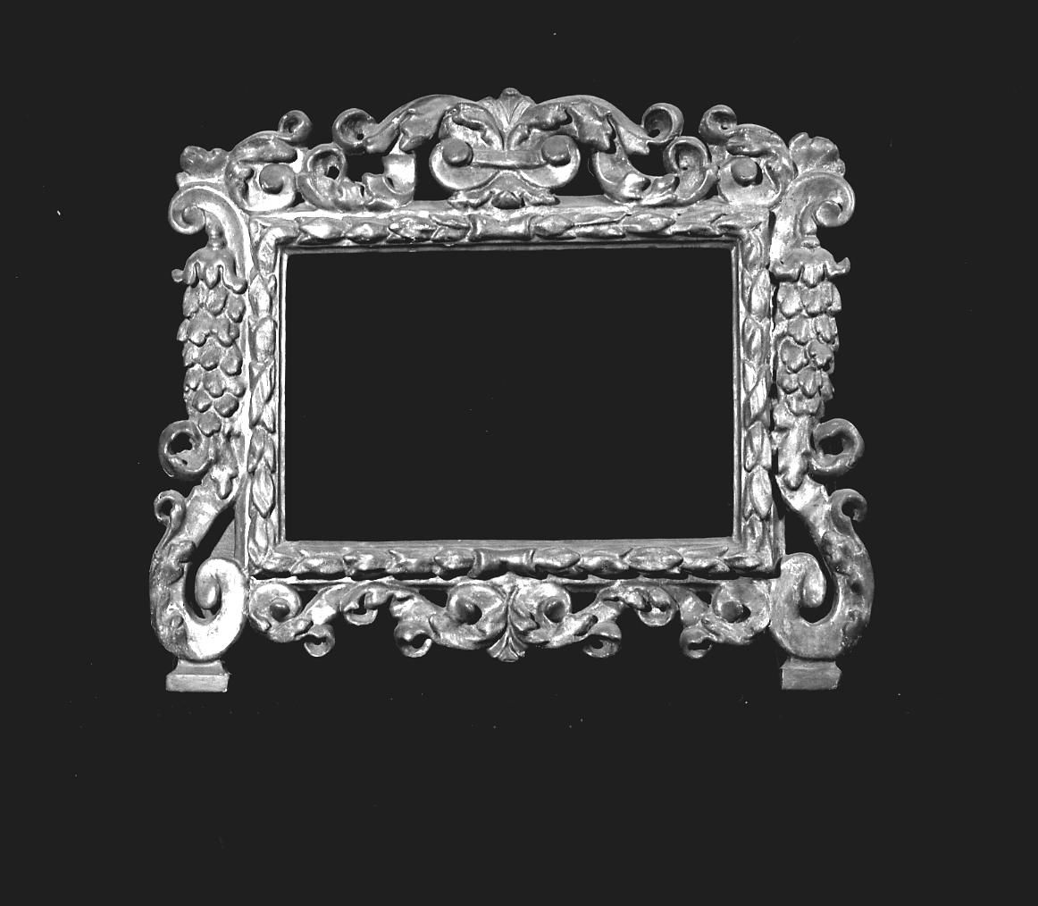 servizio di cartagloria, insieme - bottega imolese (sec. XVII)