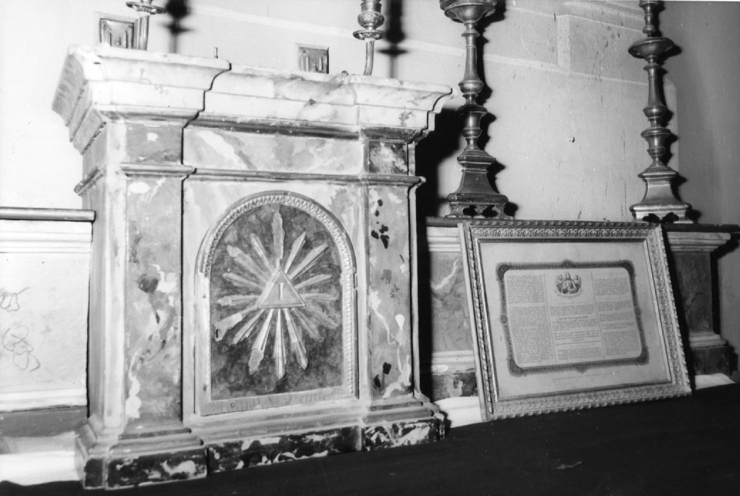 cartagloria - bottega italiana (secc. XIX/ XX)