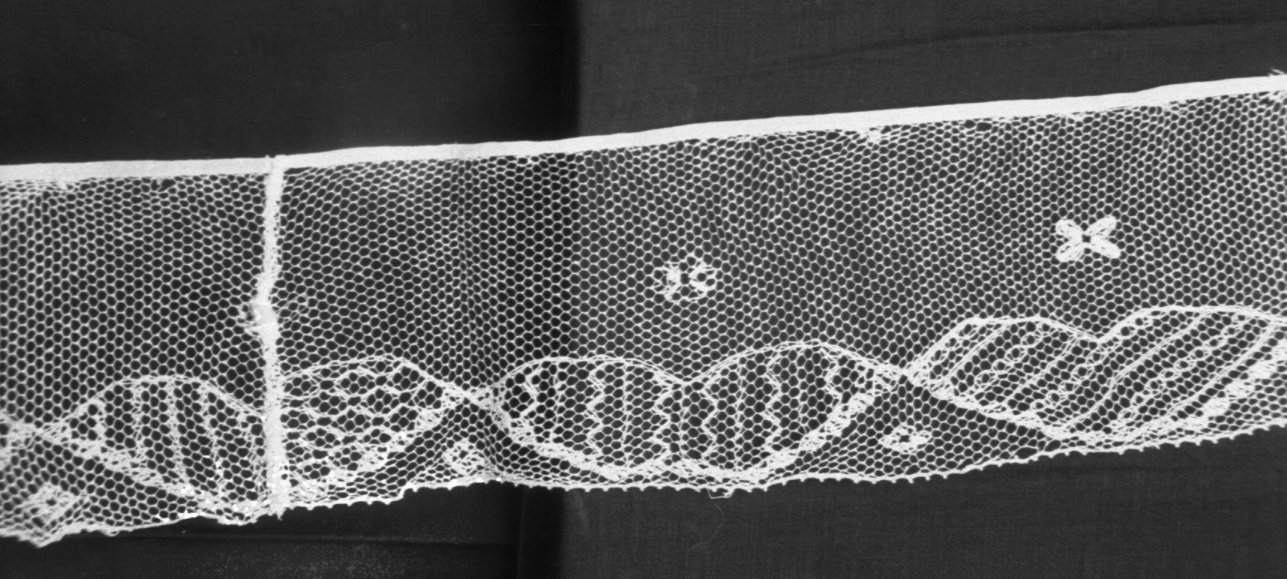 trina - manifattura bolognese (fine/inizio secc. XVIII/ XIX)