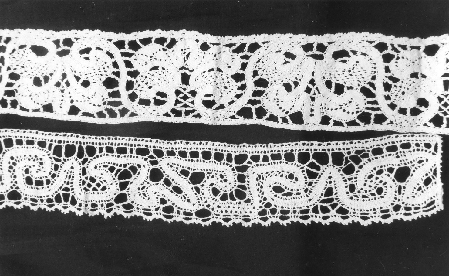 trina - manifattura bolognese (sec. XIX)