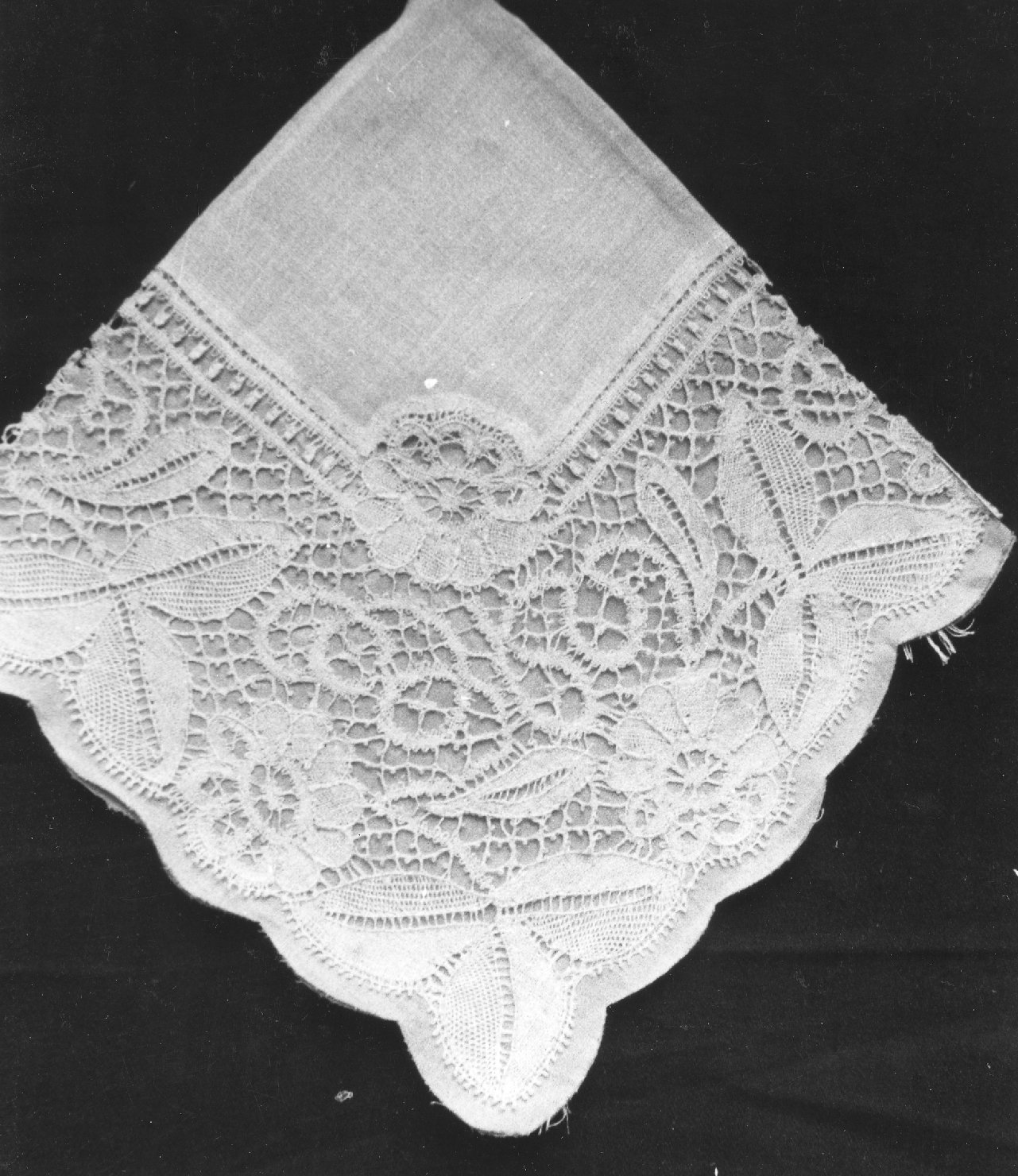 trina - manifattura bolognese (fine sec. XIX)