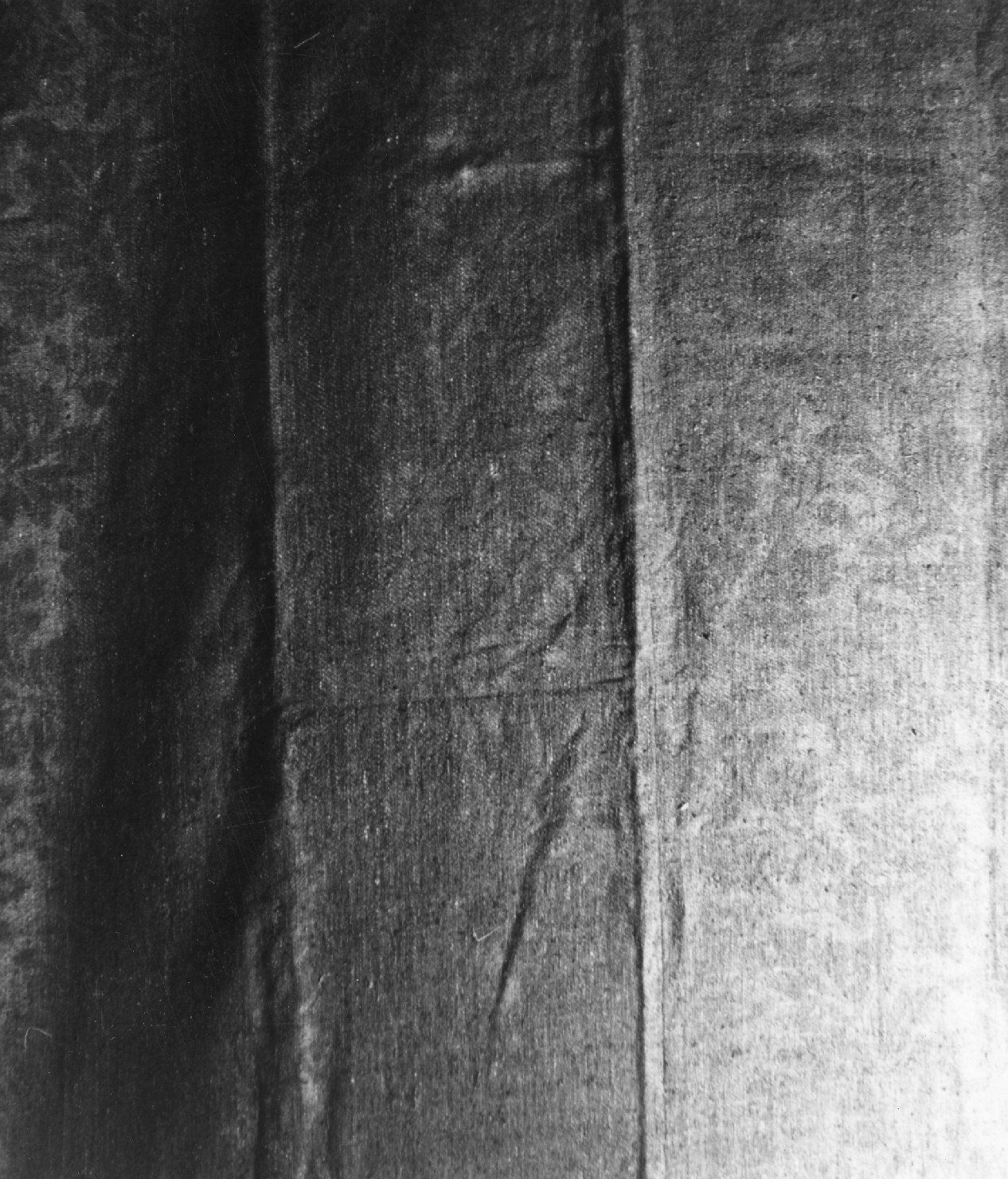 tenda - manifattura bolognese (sec. XVIII)