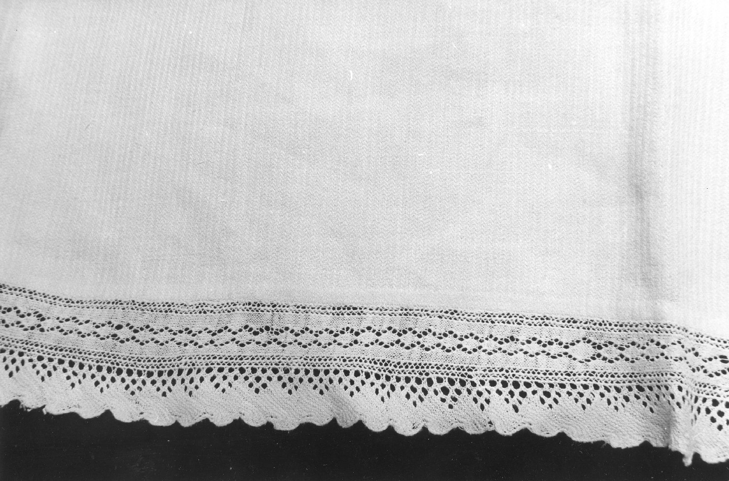 camice - manifattura bolognese (sec. XIX)