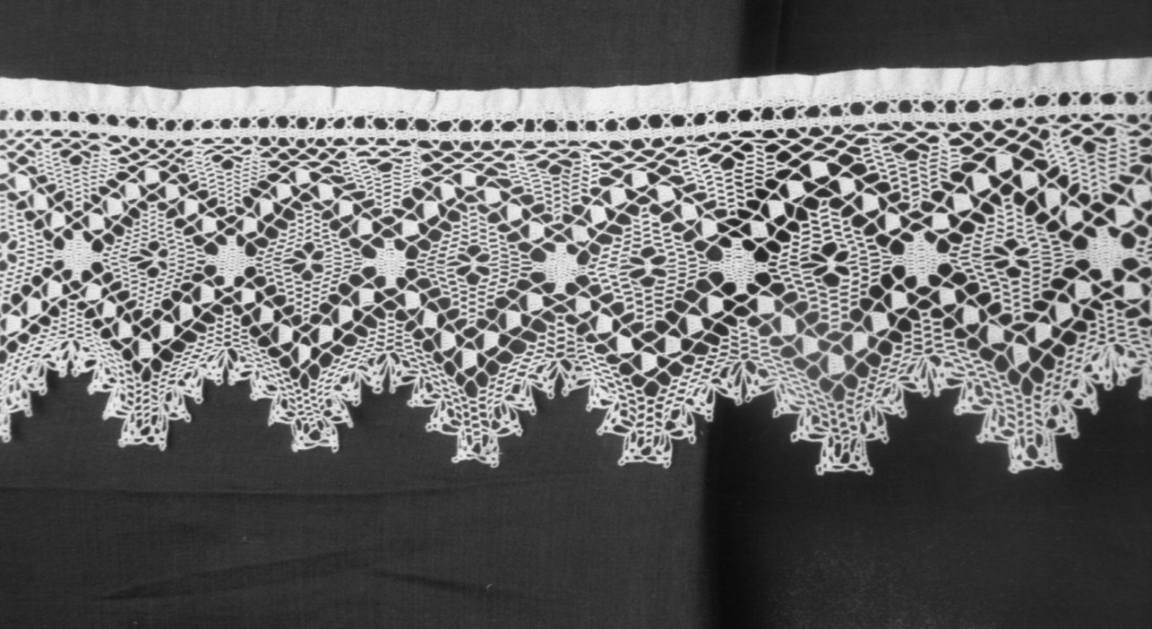 trina - manifattura bolognese (sec. XIX)