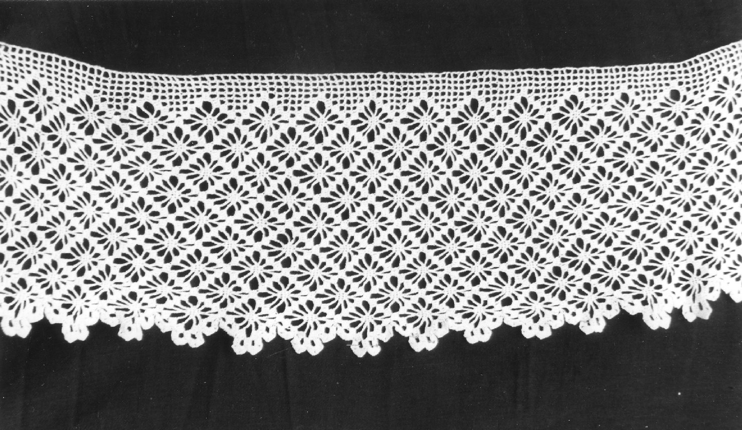 camice - manifattura bolognese (sec. XIX)