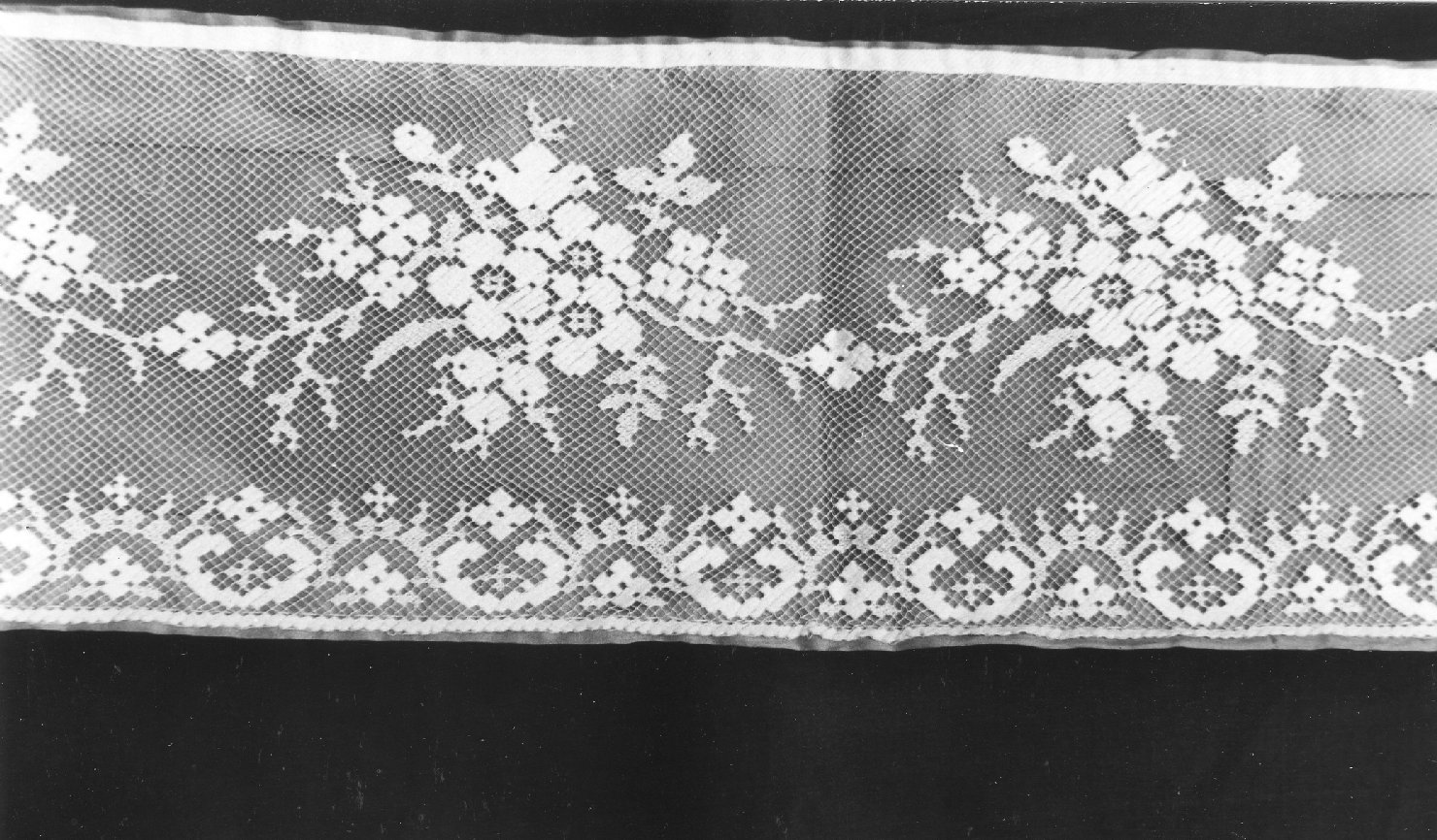 trina - manifattura bolognese (sec. XIX)