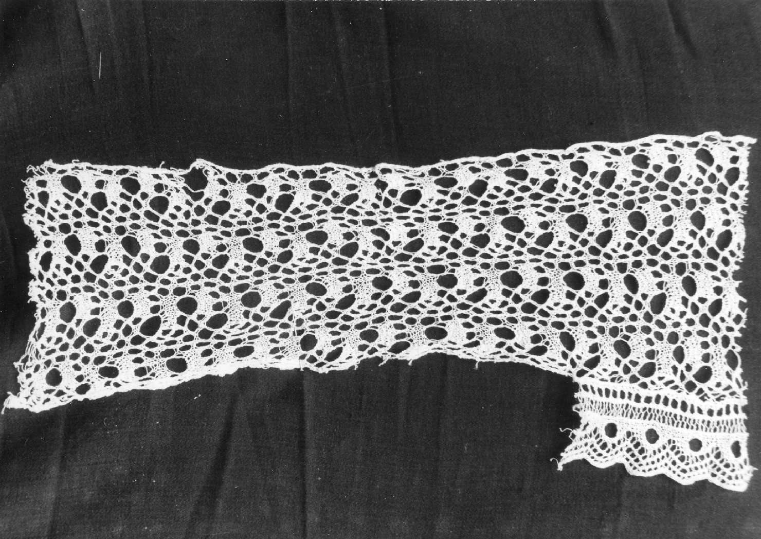 trina - manifattura bolognese (sec. XIX)