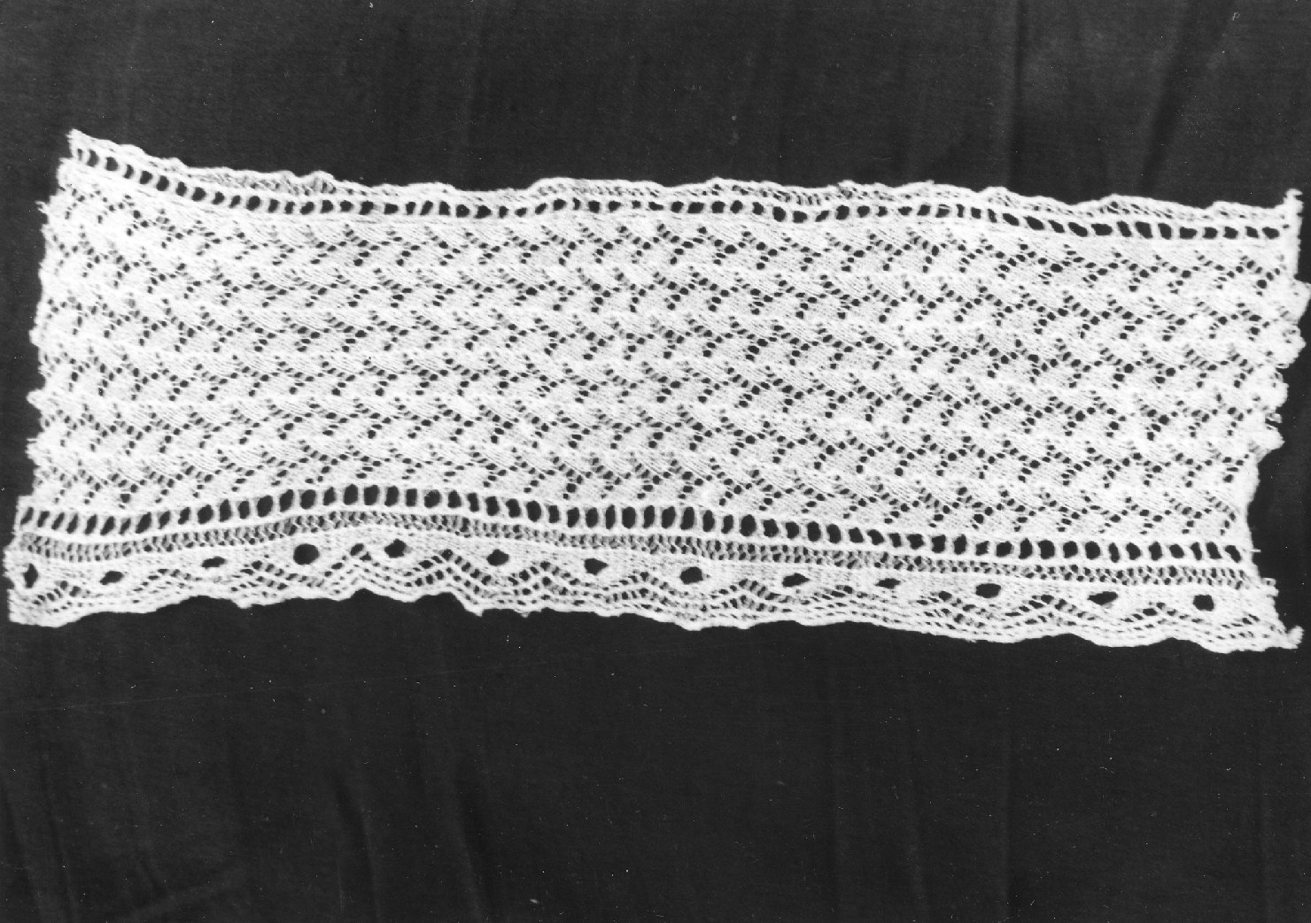 trina - manifattura bolognese (sec. XIX)