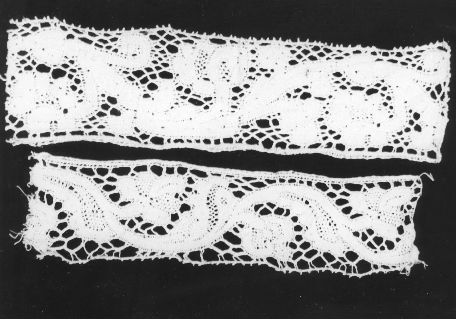 trina - manifattura italiana (?) (sec. XVII)