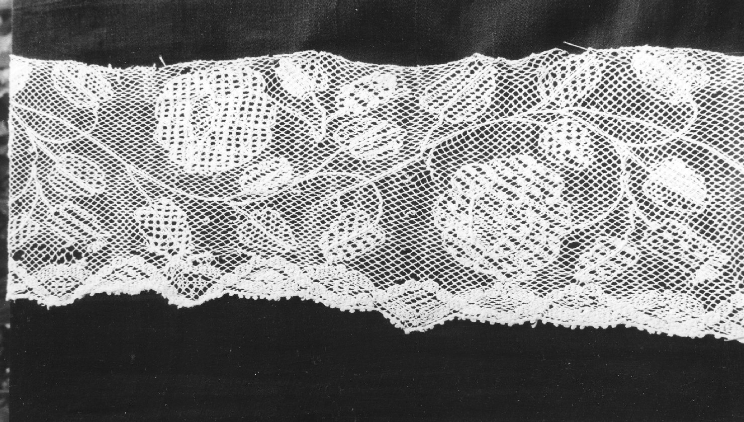 trina - manifattura bolognese (sec. XIX)