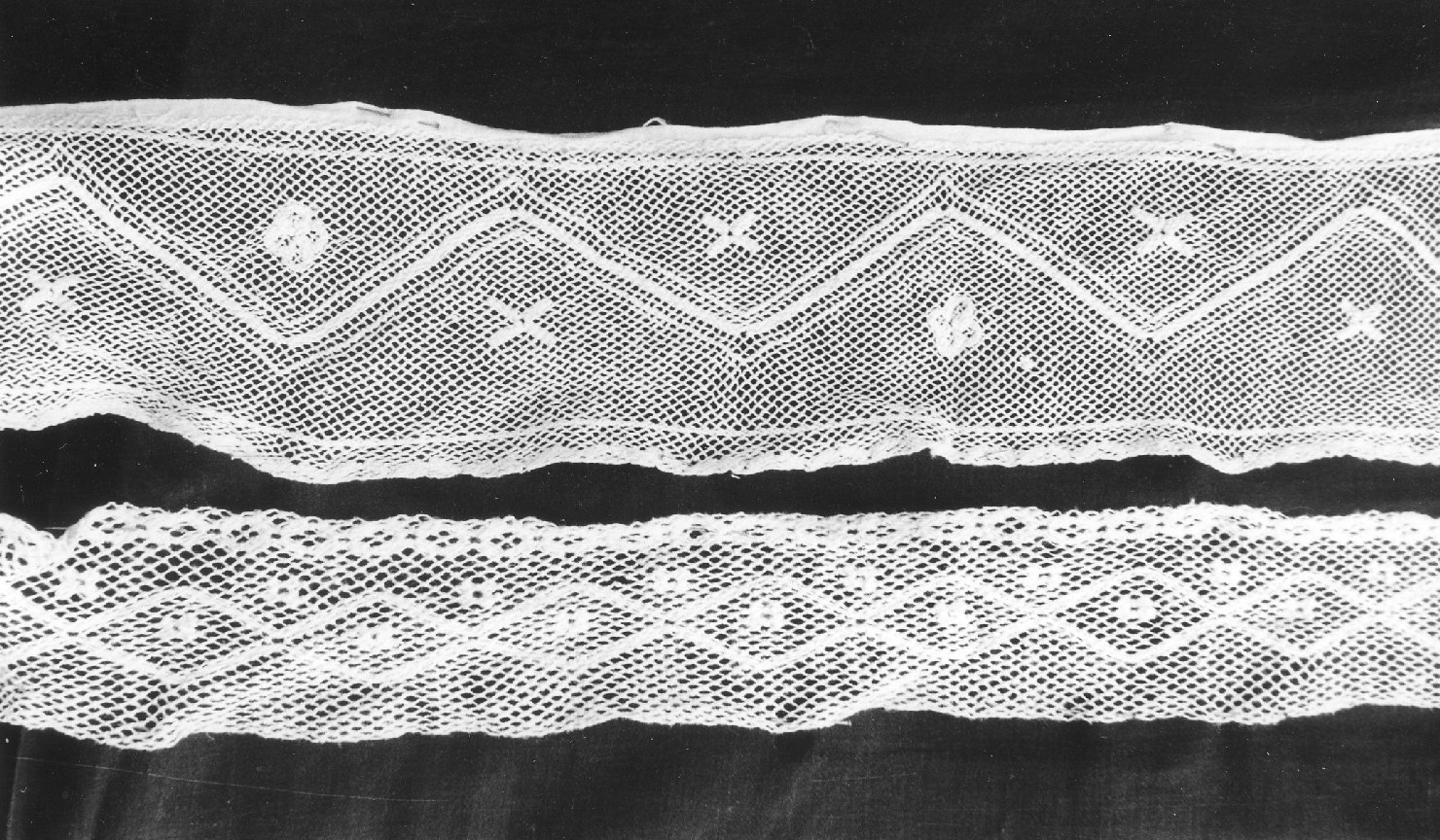 trina - manifattura bolognese (sec. XIX)