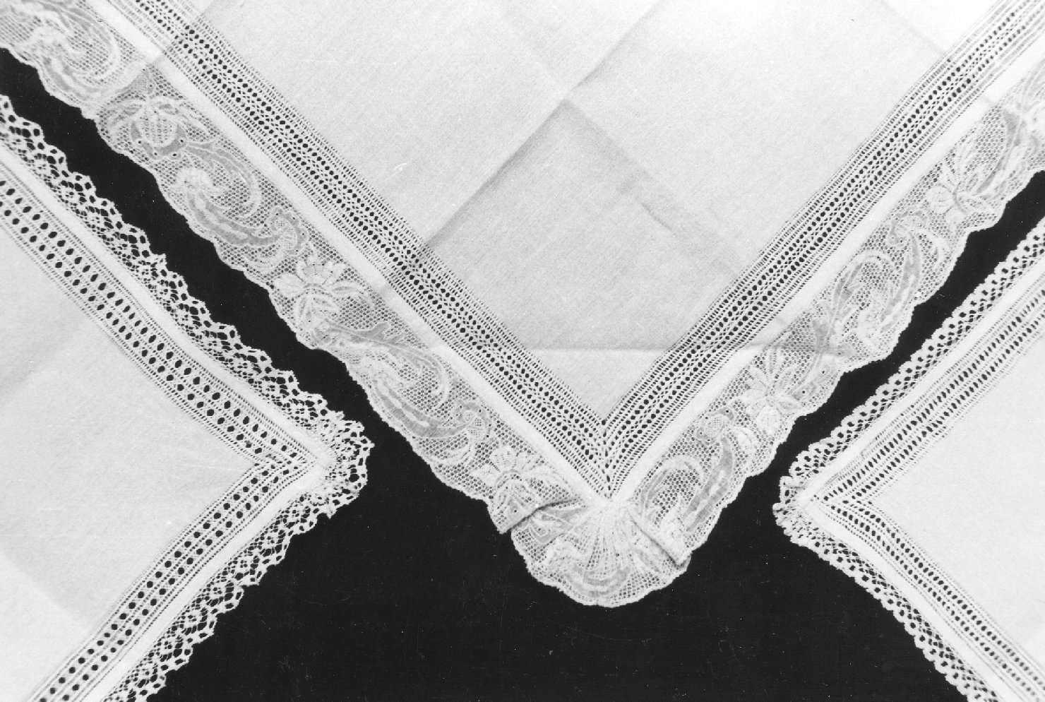 manutergio - manifattura italiana (?) (sec. XIX)