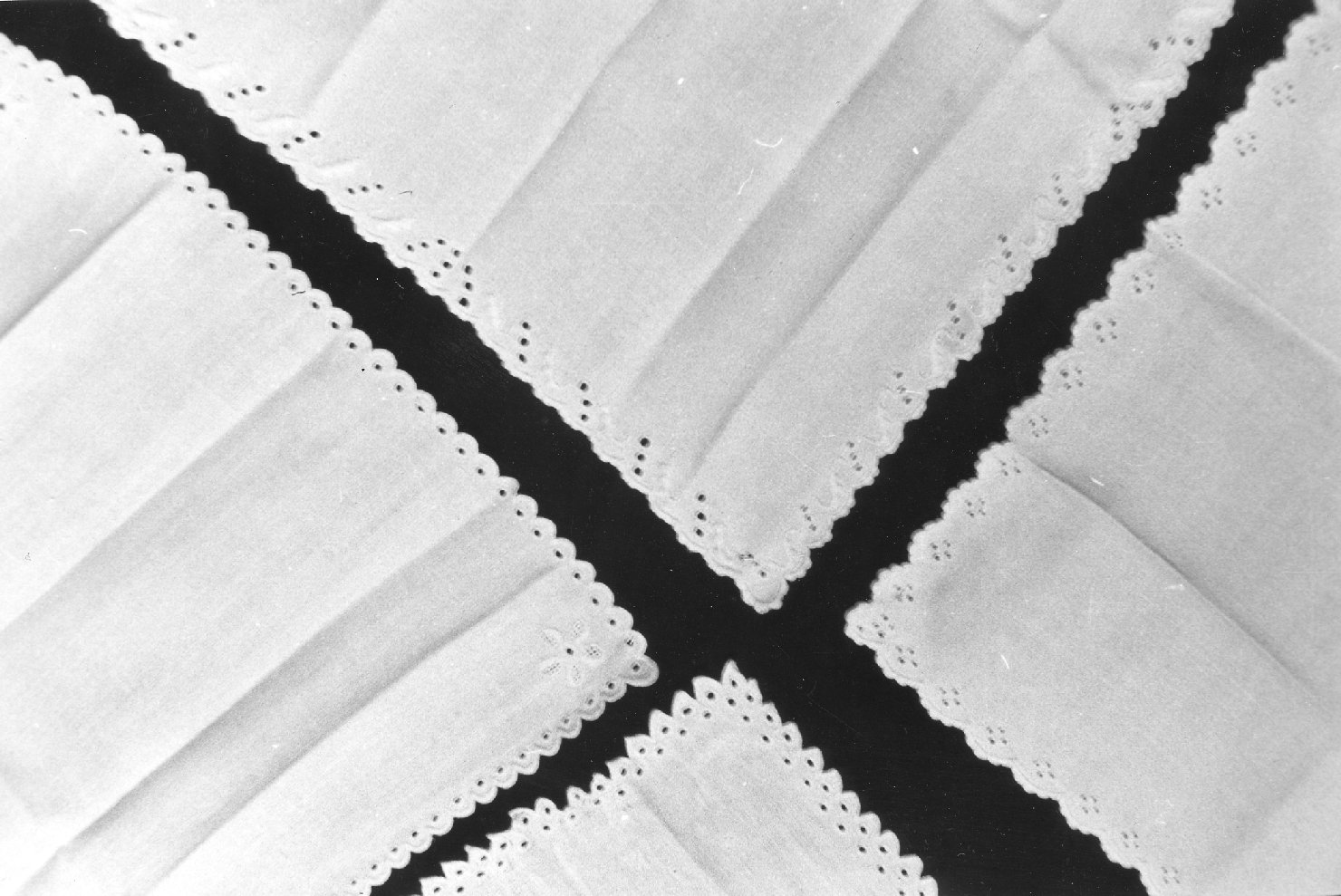 purificatoio - manifattura italiana (?) (sec. XIX)