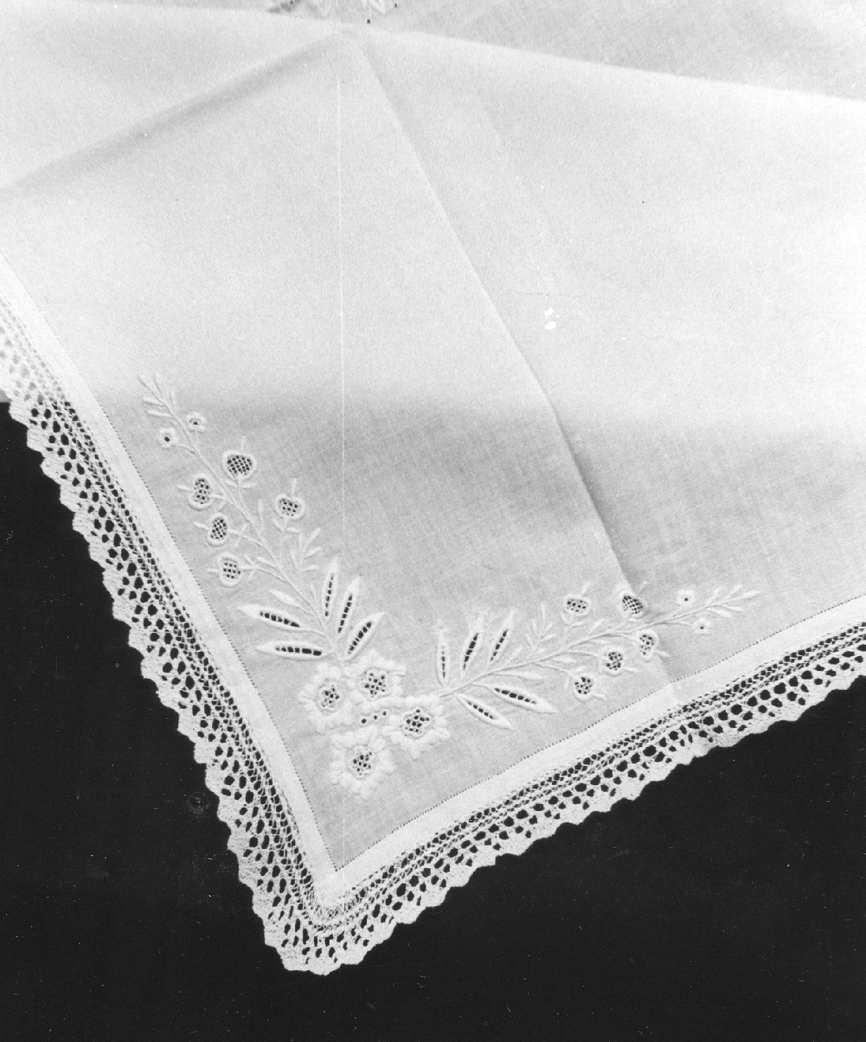 amitto - manifattura italiana (?) (sec. XIX)