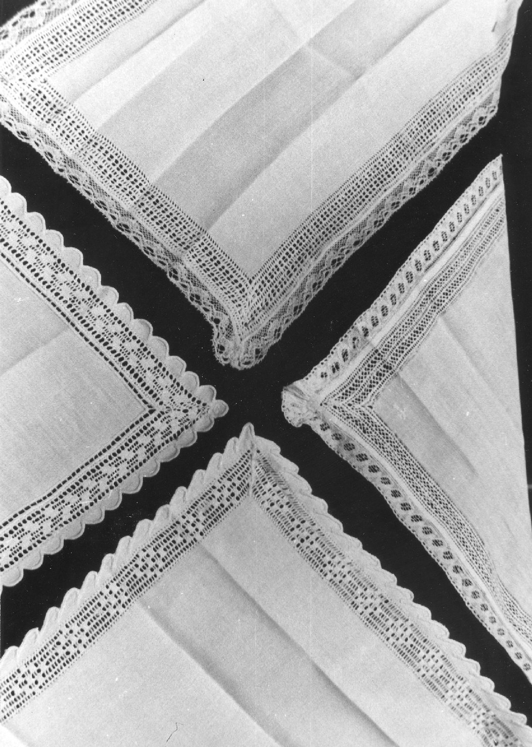 purificatoio - manifattura italiana (?) (sec. XIX)