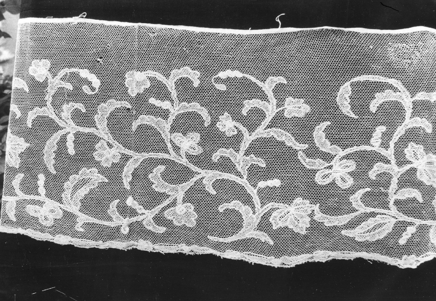 trina - manifattura bolognese (fine/inizio secc. XVIII/ XIX)