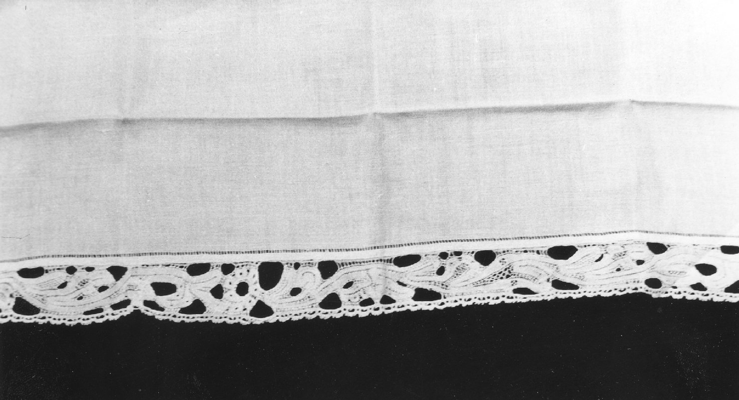 manutergio - manifattura italiana (?) (sec. XVIII)