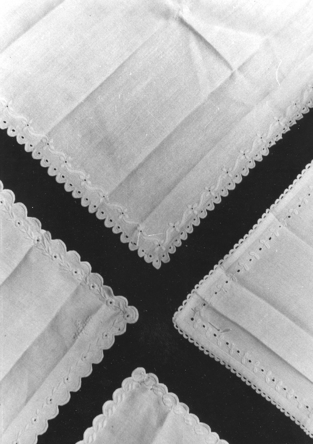 purificatoio - manifattura italiana (?) (sec. XIX)