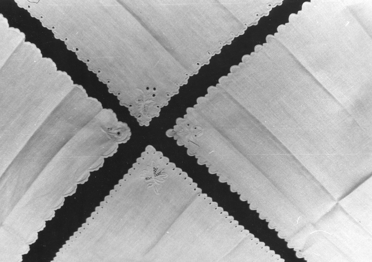 purificatoio - manifattura italiana (?) (sec. XIX)