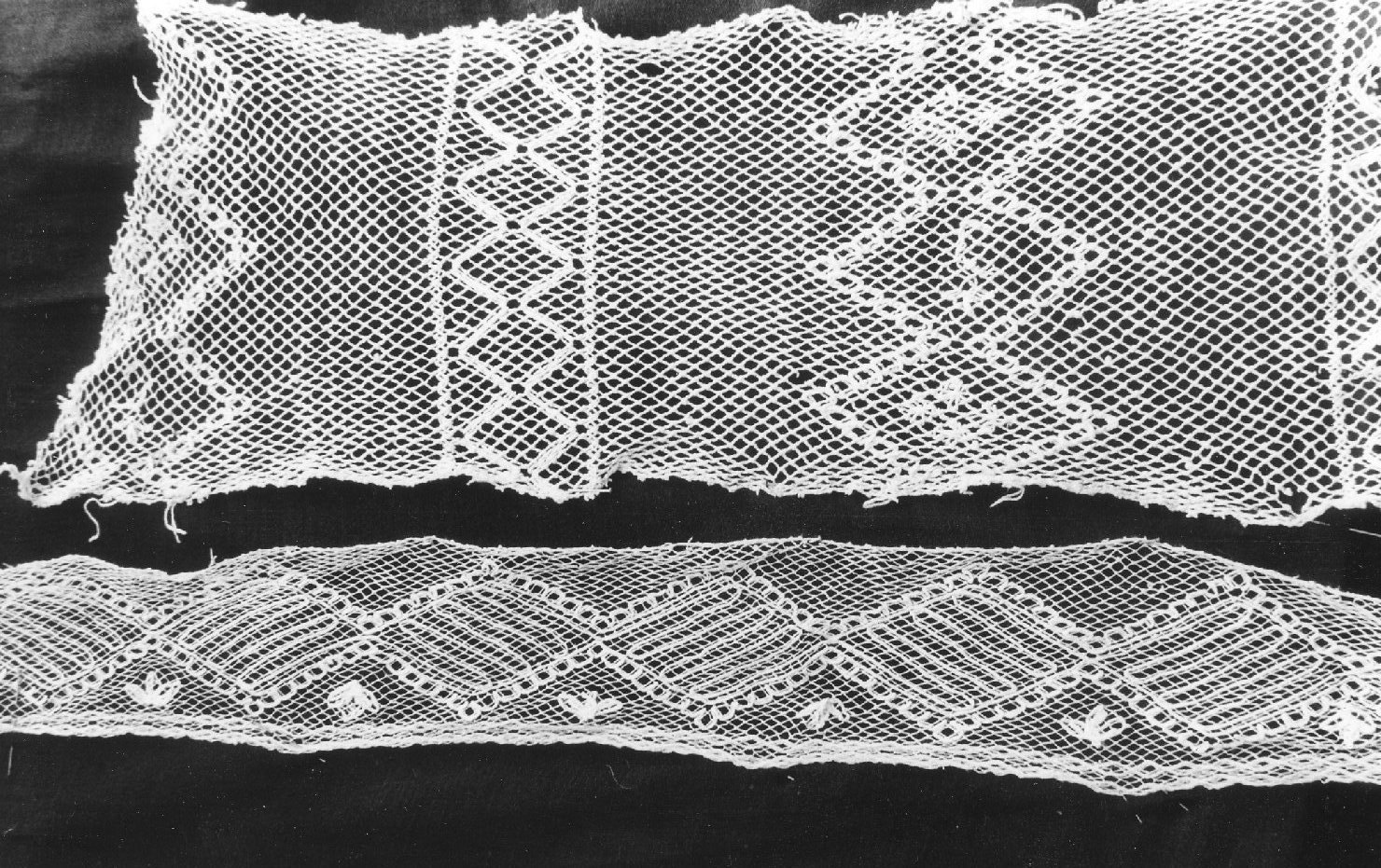 trina - manifattura bolognese (sec. XIX)