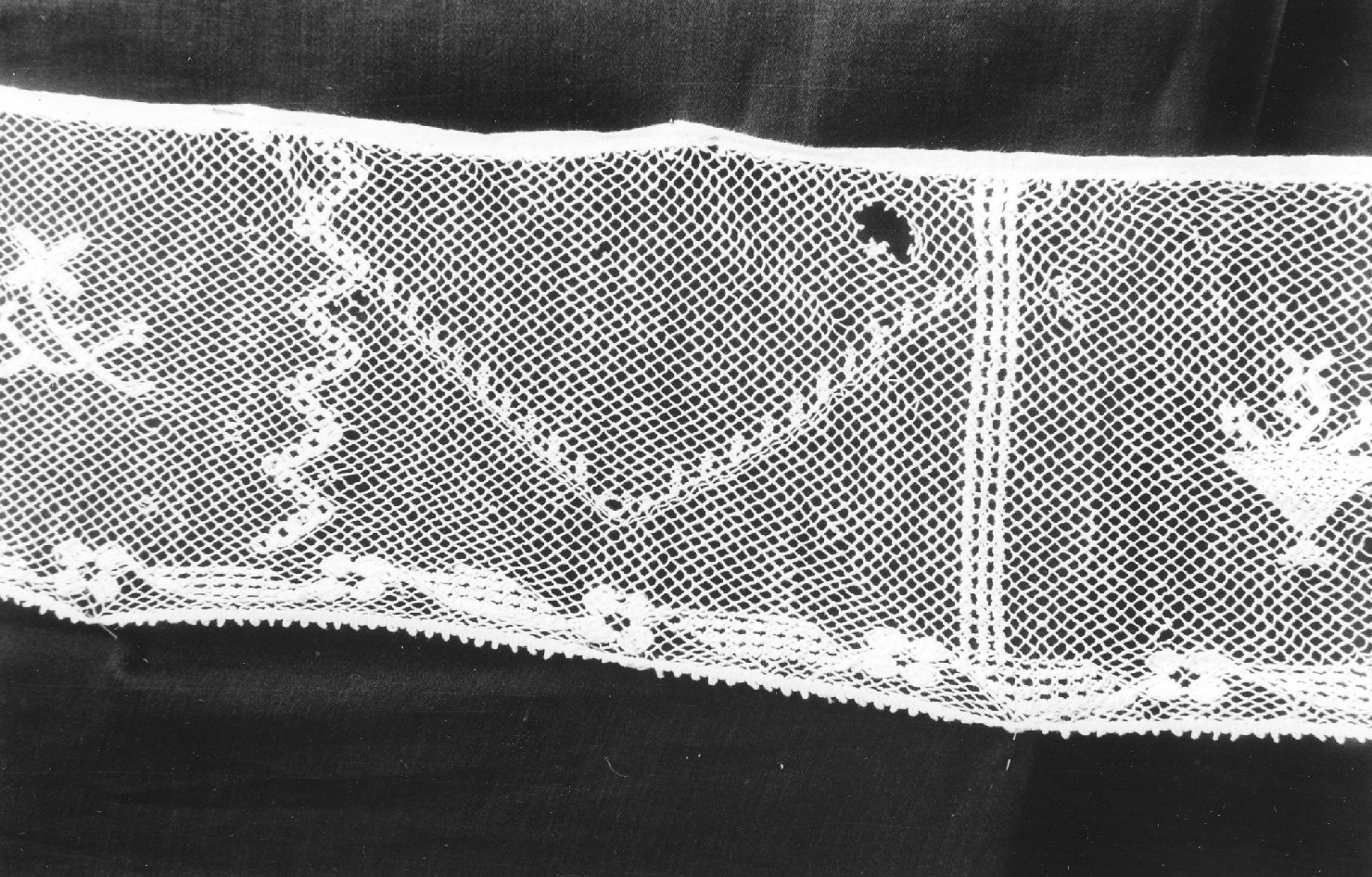 trina - manifattura bolognese (sec. XVIII)