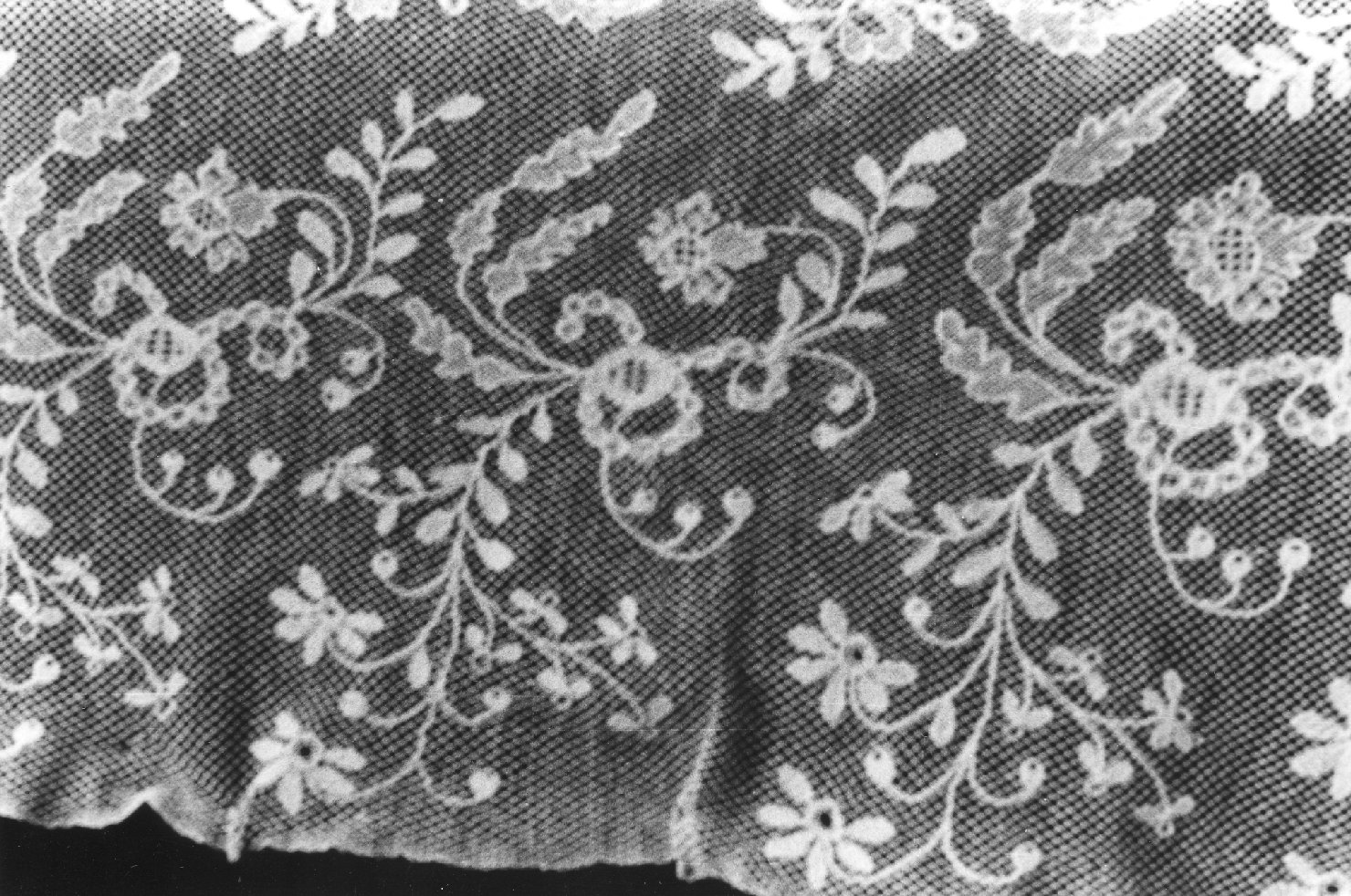 trina - manifattura bolognese (sec. XIX)