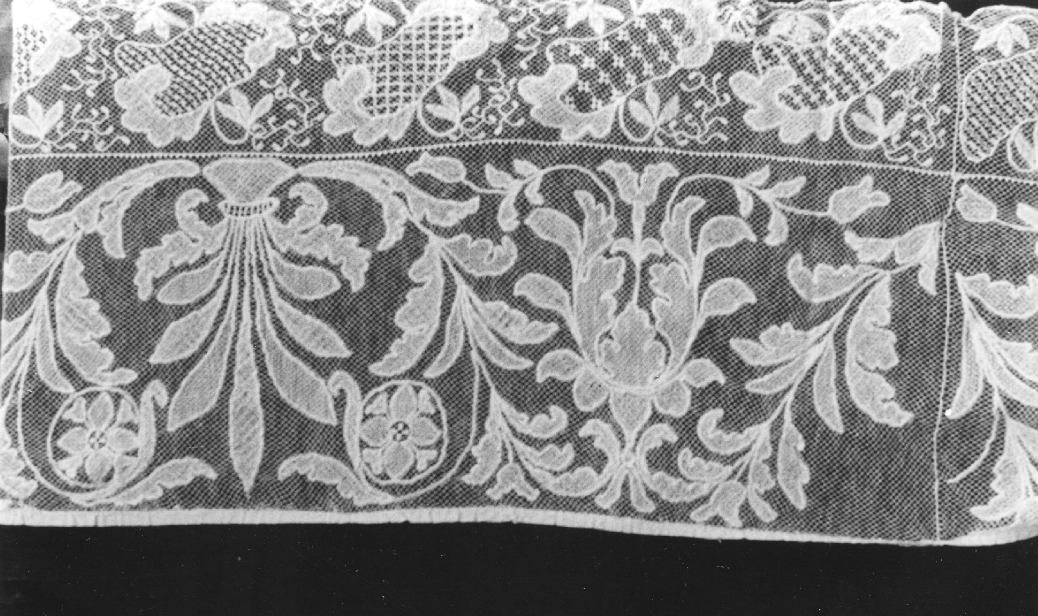 trina - manifattura bolognese (sec. XVIII)