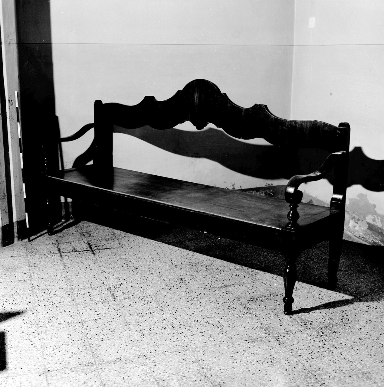 panca, serie - bottega imolese (sec. XX)