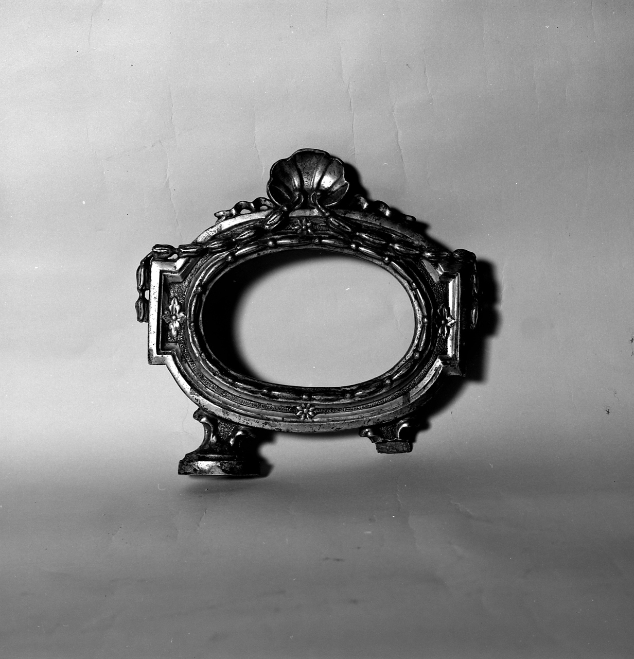 cartagloria, serie - bottega imolese (fine sec. XVIII)