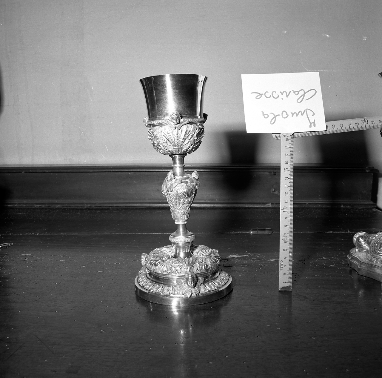 calice - ambito romano (sec. XIX)