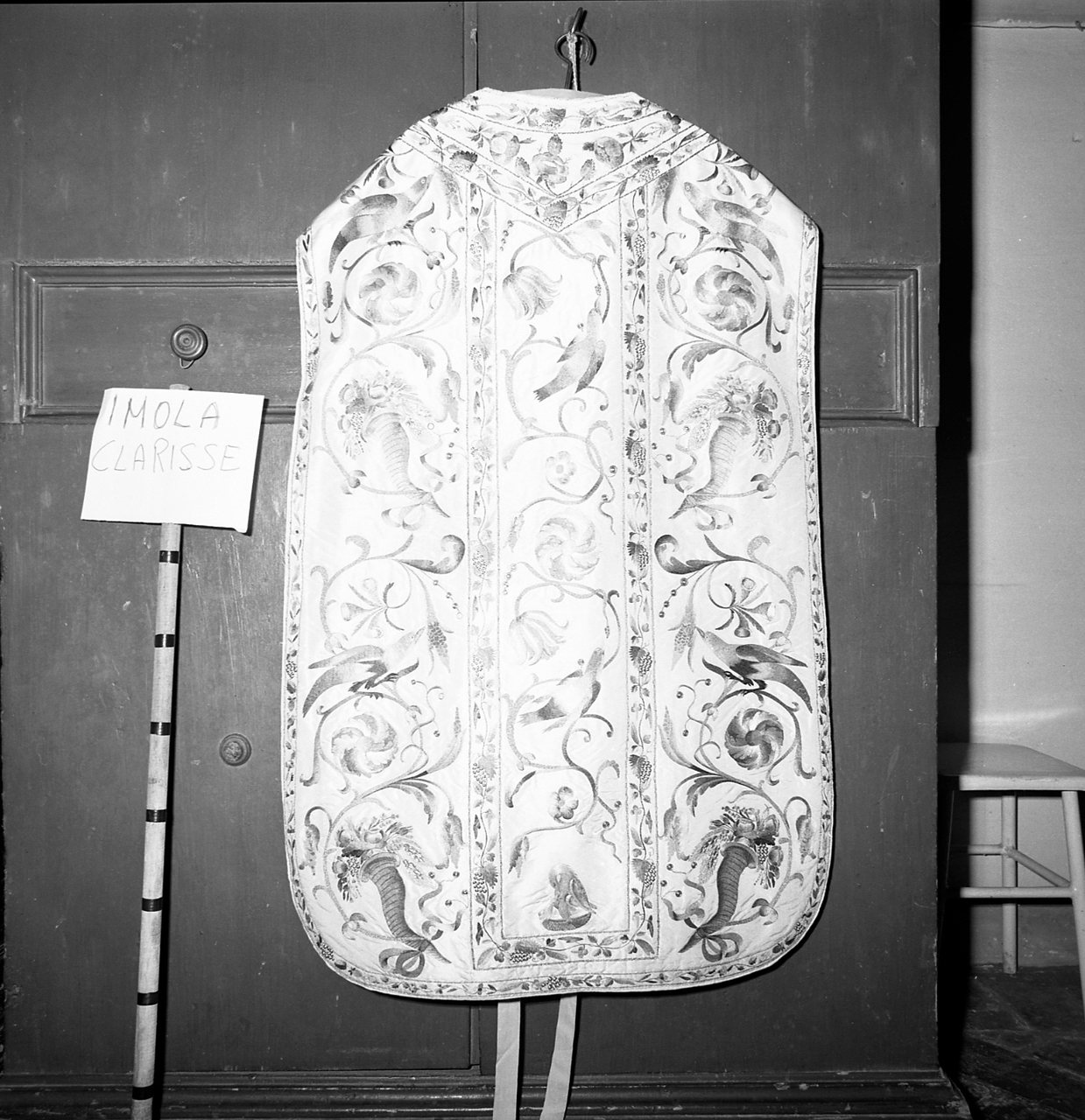 pianeta - manifattura emiliana (sec. XVIII)