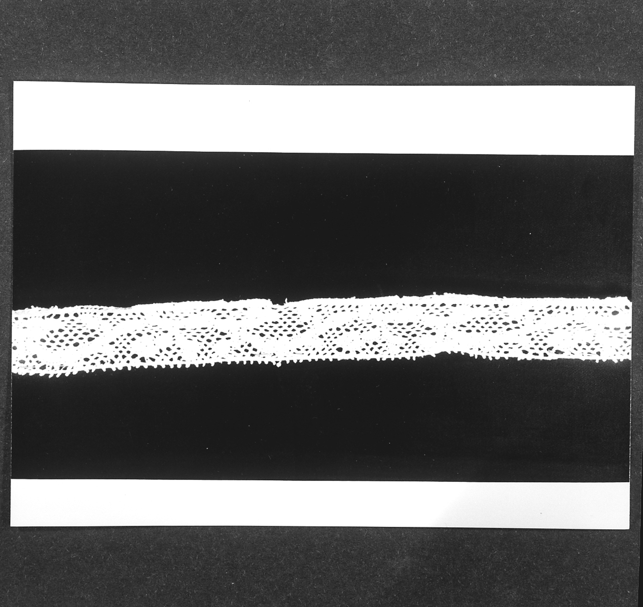 trina - manifattura molisana-abruzzese (?) (sec. XVII)