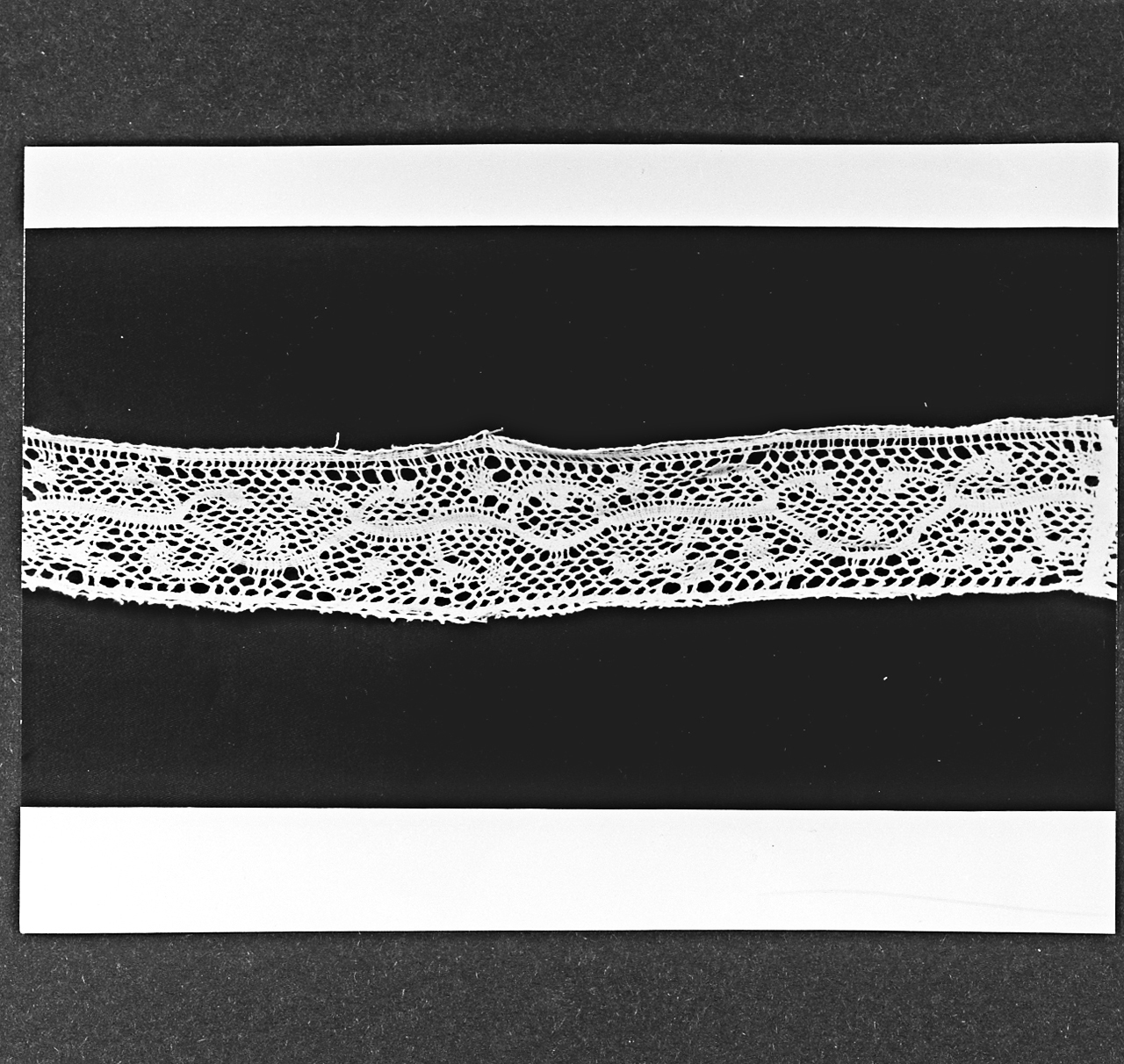 trina - manifattura molisana-abruzzese (?) (sec. XVIII)