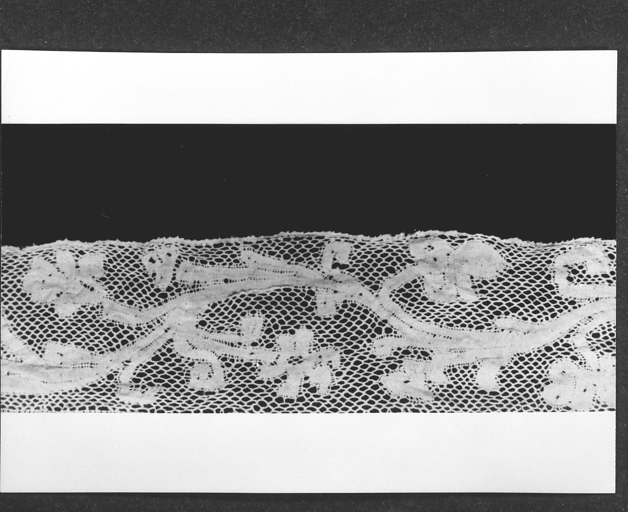 trina - manifattura molisana-abruzzese (?) (sec. XVIII)